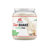 Diet Shake / Meal Replacement - Vanilla Caramel (Plant Based) - 1200 grams - XXL Nutrition Malta