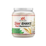Diet Shake / Meal Replacement - Chocolate - 1200 grams - XXL Nutrition Malta