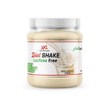 Diet Shake / Meal Replacement - Vanilla Caramel (Plant Based) - 480 grams - XXL Nutrition Malta