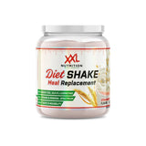 Diet Shake / Meal Replacement - Strawberry - 1200 grams - XXL Nutrition Malta