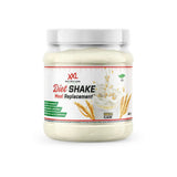 Diet Shake / Meal Replacement - Vanilla - 480 grams - XXL Nutrition Malta