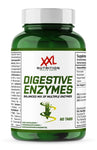 Digestive Enzymes - XXL Nutrition Malta