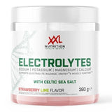 Electrolytes - Strawberry Lime - XXL Nutrition Malta