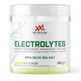 Electrolytes - Lemon Lime - XXL Nutrition Malta