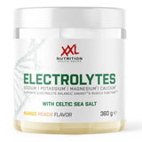 Electrolytes - Mango/Peach - XXL Nutrition Malta