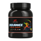 Endurance Formula carb and electrolyte drink powder - XXL Nutrition Malta