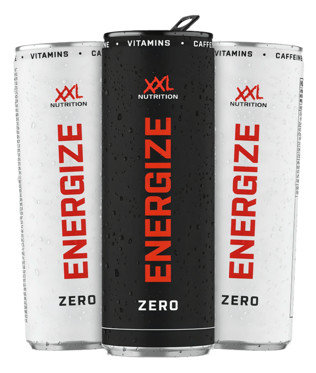 Rockstar Energy Drink Original Menge:500ml