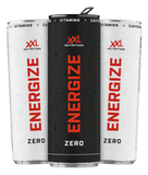 Energize! Sugar Free Energy Drink - 6 Pack - Black (original) - XXL Nutrition Malta