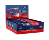 Energy Gel Pro - 12 Pack - Red Fruit - XXL Nutrition Malta