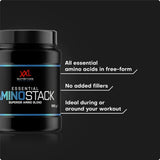 Essential Amino Stack EAA and citrulline amino acid drink - XXL Nutrition Malta