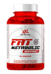 Fat Burner / Metabolic - XXL Nutrition Malta