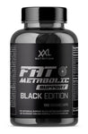 Fat Metabolic Support Black Edition - XXL Nutrition Malta