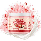 Flavor Powder - Strawberry Vanilla - XXL Nutrition Malta