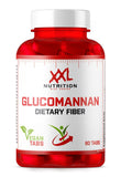 Glucomannan - XXL Nutrition Malta