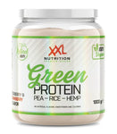 Green Protein - Chocolate - XXL Nutrition Malta