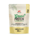Green Protein (Allergen-Free Plant Protein) - Vanilla - 1000 g - XXL Nutrition Malta