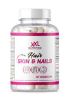 Hair, Skin & Nails - XXL Nutrition Malta