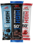 High Protein Bar 2.0 - 20 Pack - Chocolate - XXL Nutrition Malta