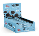 High Protein Bar 2.0 - 20 Pack - Cookies and Cream - XXL Nutrition Malta