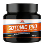 IcoTonic Pro - Lemon - XXL Nutrition Malta