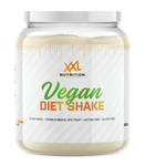 Plant-Based Diet Shake in Malta - Vegan, nutritious, and perfect for dieting.