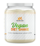 Plant-Based Diet Shake in Malta - Vegan, nutritious, and perfect for dieting.