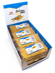 Delicious Oat Bar - 12 Pack