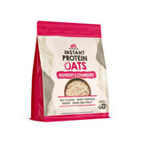 Instant Protein Oats - Strawberry / Raspberry - 1000 g - XXL Nutrition Malta
