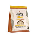 Instant Protein Oats - Banana / Cinnamon - 1000 g - XXL Nutrition Malta