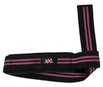 Lifting Straps - Pink - XXL Nutrition Malta