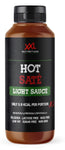 Light Sauce - Hot Satay - 265 ml - XXL Nutrition Malta