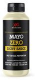 Light Sauce - Mayonaise Zero - 265 ml - XXL Nutrition Malta