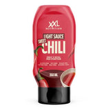 Light Sauce - Sweet Chili - Improved Formula! - 350 ml - XXL Nutrition Malta