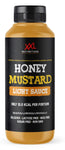 Light Sauce - American Fries Sauce - 265 ml - XXL Nutrition Malta