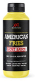 Light Sauce - American Fries Sauce - 265 ml - XXL Nutrition Malta