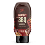 Light Sauce - BBQ - Improved Formula! - 350 ml - XXL Nutrition Malta