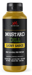 Light Sauce - Mustard Dill - 265 ml - XXL Nutrition Malta