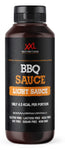 Light Sauce - BBQ - 265 ml - XXL Nutrition Malta