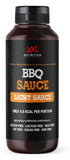 Light Sauce - BBQ - 265 ml - XXL Nutrition Malta