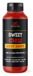 Light Sauce - Sweet Chili - 265 ml - XXL Nutrition Malta