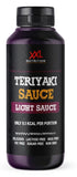 Light Sauce - Teriyaki - 265 ml - XXL Nutrition Malta