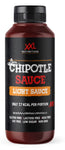 Light Sauce - Chipotle - 265 ml - XXL Nutrition Malta