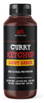 Light Sauce - Curry Ketchup - 265 ml - XXL Nutrition Malta