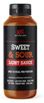 Light Sauce - Sweet & Sour - 265 ml - XXL Nutrition Malta