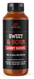 Light Sauce - Sweet & Sour - 265 ml - XXL Nutrition Malta