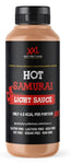 Light Sauce - Hot Samurai - 265 ml - XXL Nutrition Malta