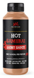 Light Sauce - Hot Samurai - 265 ml - XXL Nutrition Malta