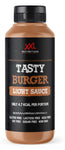 Light Sauce - Tasty Burger Sauce - 265 ml - XXL Nutrition Malta