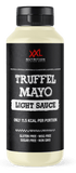 Light Sauce - Truffel Mayo - 265 ml - XXL Nutrition Malta