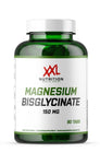 Magnesium Bisglycinate - XXL Nutrition Malta